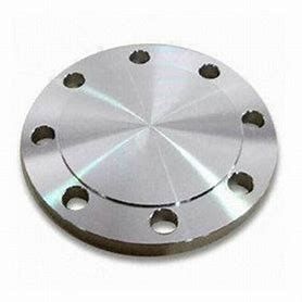 ANSI B16.5 Low Alloy A234 316 stainless steel 600#-1500# 4"-8" For Industry Blind Flange