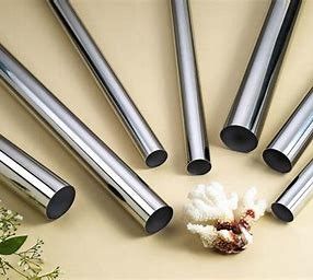 Cold Rolled Stainless Steel Pipe Seamless Tube in Custom