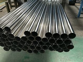 Alloy Steel A335 Seamless Pipe SCH40 SCH80 SCH100 4"-12" Tube