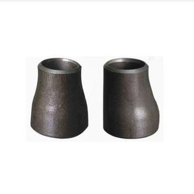 MTSCO Forged Stainless Steel Reducer for High Pressure Applications