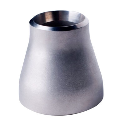 Customized Round Head Stainless Steel Reducer with ANSI/DIN/JIS/GB Standard