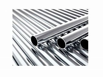 Hastelloy Pipe for Industrial C276 6inch Sch40 6 Meter Nickel Alloy Steel Welded Pipe