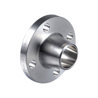 ISO Certified Forged Steel Flanges Class 2500 For Customer Requirements