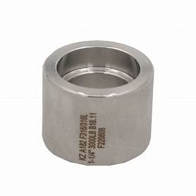 Carbon Stainless Alloy Steel Fittings Anti rust Oil Welded for Industrial Piping Connections