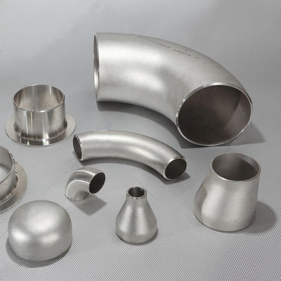 Stainless Steel Elbow ASTM A403 WP904L 1 quot 90 Degree LR Elbows for Pipe Fitting