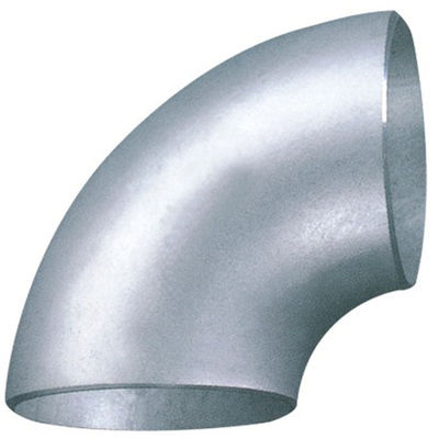 Stainless Steel Elbow ASTM A403 WP904L 1 quot 90 Degree LR Elbows for Pipe Fitting