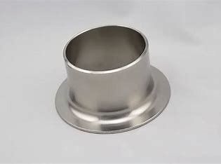Stainless Steel Tube Ends With Quenching Heat Treatment and NDT Test