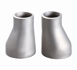 Customized Round Head Stainless Steel Reducer with ANSI/DIN/JIS/GB Standard