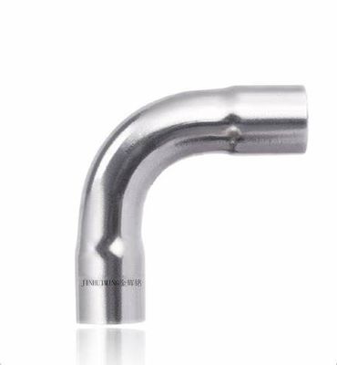 4 Inch Dn 15 Sch 80 304 Pipe Fitting Socket Weld Connection Elbow Stainless Steel Elbow