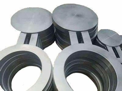 Customized ANSI 150lb-2500lb 1/2"-72" SS304/316 Flanges Stainless Steel Spectacle Flange