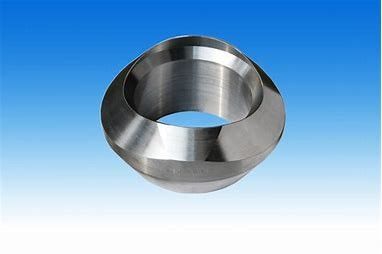2" - 8" Socket Welding Pipe Fittings Stainless 904L Sockolet/Weldolet/Threadolet