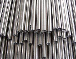 ASTM A790/A790M Duplex Stainless Steel Pipe Customized UNS S39274 ASME B36.19M 2" SCH40 SMLS PIPE