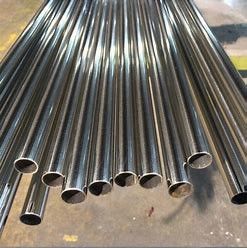 ASTM A790/A790M Duplex Stainless Steel Pipe Customized UNS S39274 ASME B36.19M 2" SCH40 SMLS PIPE