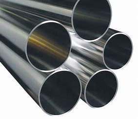 High Performance Duplex Stainless Steel Pipe for Versatile Applications