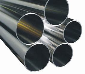 ASTM A276/A476 Super Duplex Stainless Steel Pipe Mills Alloy 32750 14'' SCH10s UNS S32750 Pipe