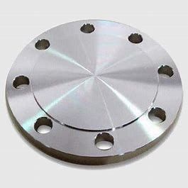 6" RF 300# ASME B16.5 Hastelloy C276 Nickel Alloy Steel Flange Blind Flange