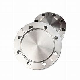 150#-2500# SS / Alloy Steel Forged Pipe Fittings Blind Flange