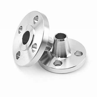 Weld-neck Flange Forged Steel Flange DN15, DN20, DN25 1/2", 1", 2", 4", 8" PN6, PN10, PNClass 150, Class 300 6, PN25, PN40ASTM A105ASTM A182 F304/F304L, F316/F316LASME B16.5 DIN