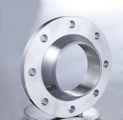 Weld-neck Flange Forged Steel Flange DN15, DN25 1/2", 1", 2", 4", 8" PN6, PN10, PNClass 150, Class 300 6, PN25, PN40ASTM A105ASTM A182 F304/F304L, F316/F316LASME B16.5 DIN