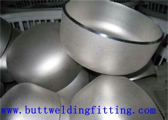 Stainless Steel Handrail Fittings Balustrade Tube End Caps Round Arc Square Designs for Enhanced Safety Aesthet Appeal