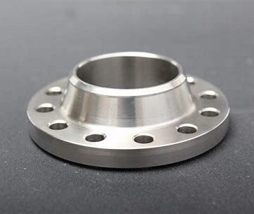 Weld-neck Flange Forged Steel Flange DN15, DN20, DN25 1/2", 1", 2", 4", 8" PN6, PN10, PNClass 150, Class 300 6, PN25, PN40ASTM A105ASTM A182 F304/F304L, F316/F316LASME B16.5 DIN