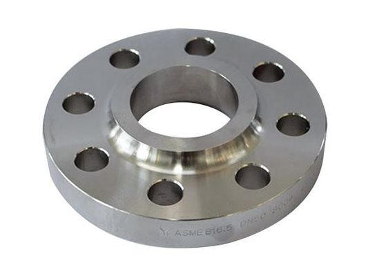 Casting Forged Fittings Slip On Flange Class 150-2500 Stainless Steel Flange Pipe Fittings