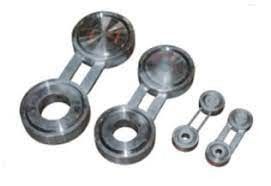 A182 Grade F 304 Stainless Steel Class 900 Spectable Flanges Forged Pipe Fittings