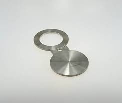 A182 Grade F 304 Stainless Steel Class 900 Spectable Flanges Forged Pipe Fittings