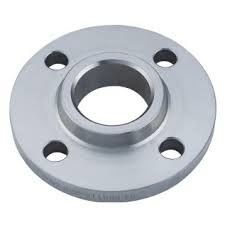 Casting Forged Fittings Slip-On Flange ASME B16.5 Stainless Steel Flange Pipe Fittings