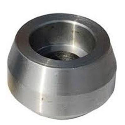 Stainless Steel Ss304/316 Forged Pipe Fittings Socket Weld Sockolet 3000#