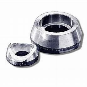 F316L Roestvrij gesmeed buismateriaal 6000LB Socket Weld Threadolet Threadolet MSS SP-97