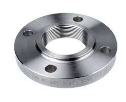 Geaffineerde flens gesmeed staal flens DN15-DN25 1/2