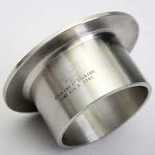 Stainless Steel Butt Weld Stub Ends With Various Heat Treatments And Polished Surface ISO Certified