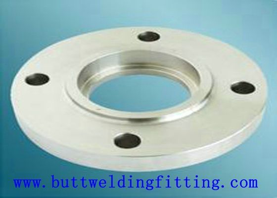 Copper nickel 70-30 weld neck flanges SHIHANG CUPRO NICKEL ANSI B16.5 SLIP ON FLANGE