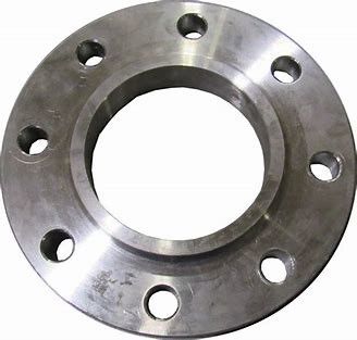 304/316 Stainless Steel Flanges Weld Neck Flange ASTM Forged Pipe Fittings Flange