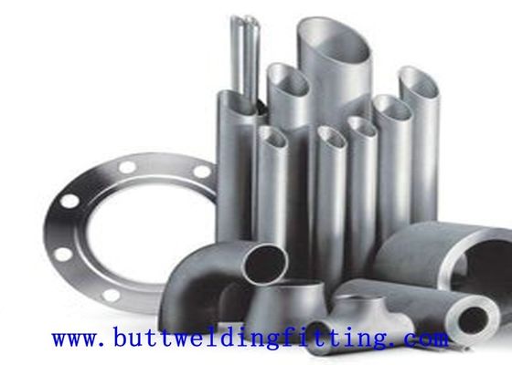  2205 Cold Roll Steel Pipe For Mechanical Pipline 1.4462 UNS S31803 / UNS S32205