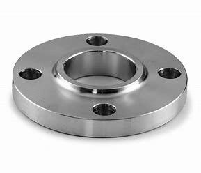 3inch RTJ Flange ASME B 16.5 Stainless Steel Blind Slip-On Threaded Forged Flange