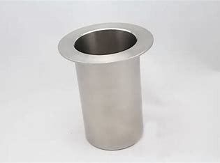 METAL Super Duplex Stainless Steel Lap Joint Stub End AL-6XN UNS N08367 Stub End