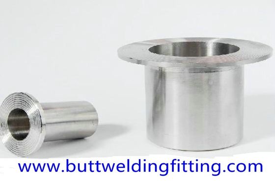 CuNi 90/10 Zeewater Buttlasfitting Concentrische Reducer C70600