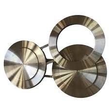 150lb-3000lb Spectacle Flange SS304/316 Flanges Stainless Steel Forged Pipe Fittings