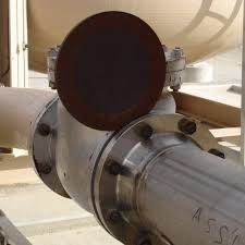 150lb-3000lb Spectacle Flange SS304/316 Flanges Stainless Steel Forged Pipe Fittings