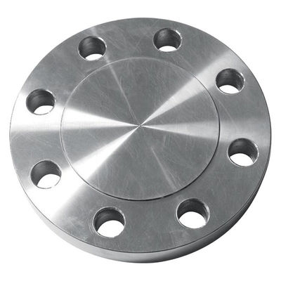 ASME / ANSI / DIN 150#-2500# SS / Alloy Steel Forged Pipe Fittings Blind Flange