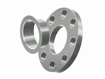 150lb-3000lb Loose Flanges Forged Fittings Stainless Steel Flange Pipe Fittings ASTM B16.5