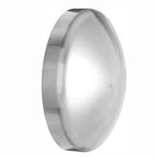 TOBO ANSI B16.11 Forged Stainless Steel Mechanical and Industrial 304 all Inch  Pipe Cap