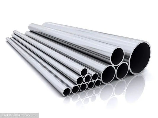 Customized Large Diameter C91300 C92500 C925 C5050 Alloy Nickel-Phosphor Leaded Soft/Hard Tin Bronze Pipe