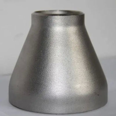 ANSI B16.9 304 316L Carbon Steel Alloy Steel Butt Weld Straight Reducing Tee