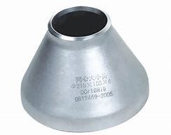 Reducer joint Industrial grade 304 stainless steel concentric welding reducer pipe fittings
