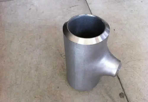 304 Stainless Steel Elbows Pipe Fittings Stainless Steel 45 Degree Equal Elbow Rust Resistance Used For Hot Water