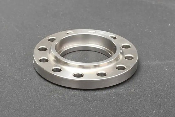 TOBO A105 forged steel flange carbon steel socket-welding SO flange