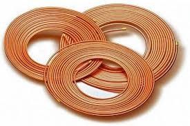 OHSAS 18001 Certified Copper-Nickel Piping for Industrial Efficiency and Durability